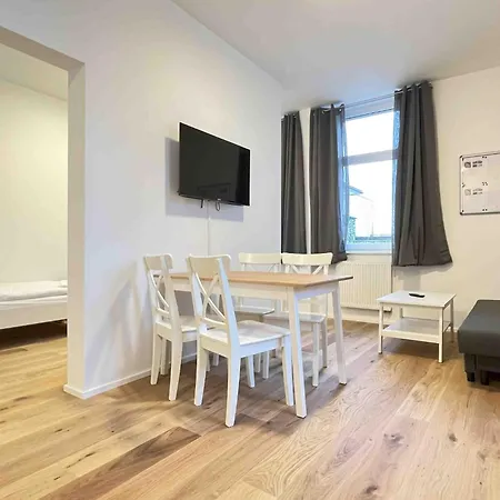 Am1062 By Interhome Apartment
