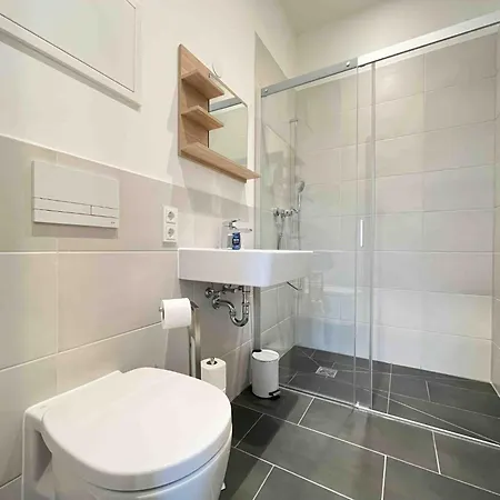 Am1062 By Interhome Apartment *