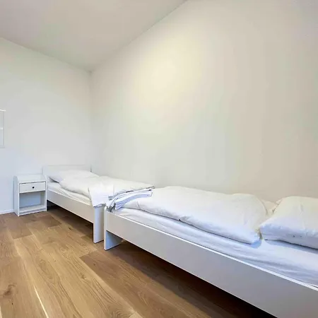 Apartment Am1062 By Interhome Amberg