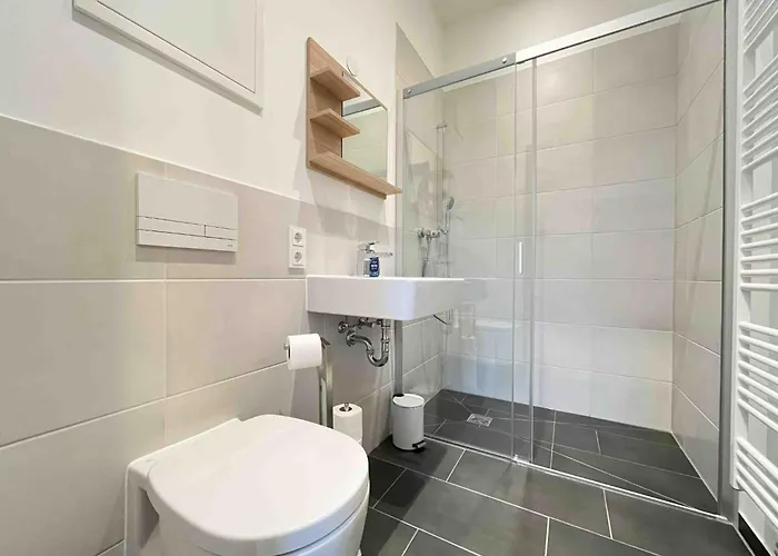 Am1062 By Interhome Apartment *