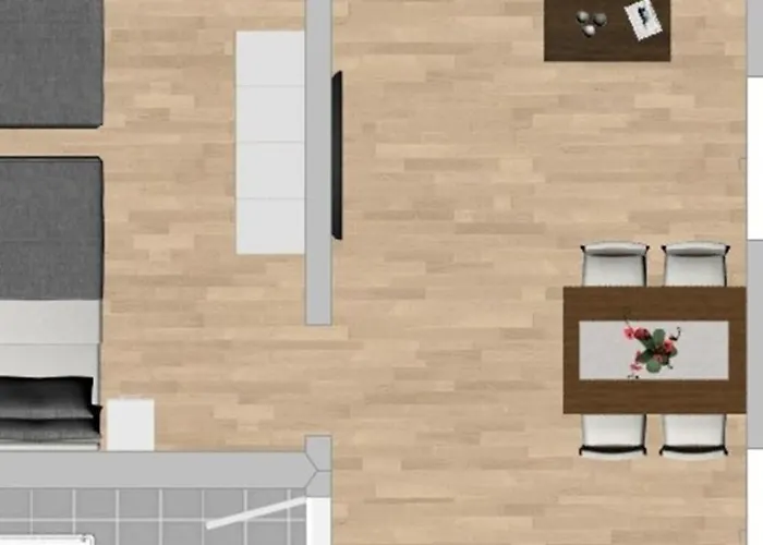 Apartment Am1062 By Interhome *